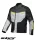 Geaca Seventy SD-JT83 Tonale negru/gri/galben fluor