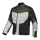 Geaca Seventy SD-JT83 Tonale negru/gri/galben fluor