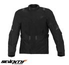 Geaca femei Touring Seventy iarna model SD-JT85 culoare: negru - Negru