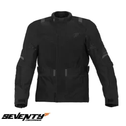 Geaca dama Seventy SD-JT85 negru