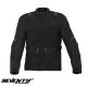 Geaca femei Touring Seventy iarna model SD-JT85 culoare: negru - Negru