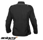 Geaca femei Touring Seventy iarna model SD-JT85 culoare: negru - Negru