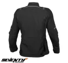Geaca dama Seventy SD-JT85 negru