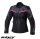 Geaca femei Touring Seventy iarna model SD-JT85 culoare: negru/roz - Negru/roz