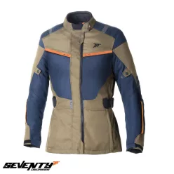 Geaca dama Seventy SD-JT85 kaki