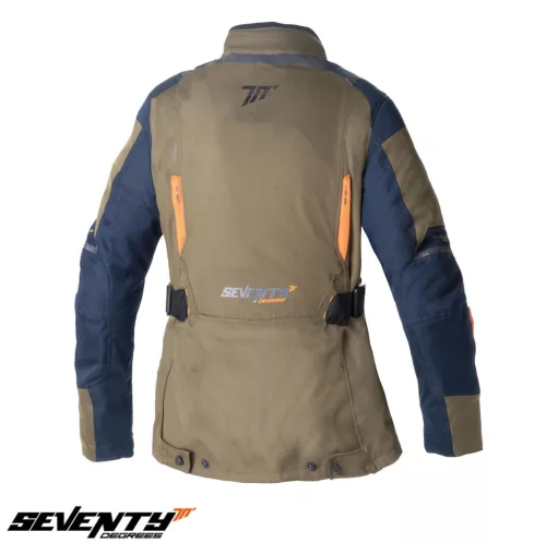 Geaca dama Seventy SD-JT85 kaki