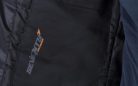 Geaca femei Touring Seventy iarna model SD-JT85 culoare: kaki (maro) - Kaki (maro)