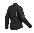 Geaca dama Seventy SD-JT85 Tonale negru