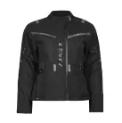 Geaca dama Seventy SD-JT85 Tonale negru