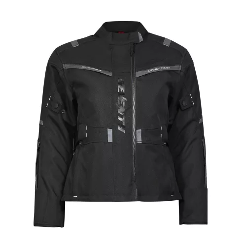 Geaca dama Seventy SD-JT85 Tonale negru