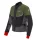 Geaca Seventy SD-JT45 Expedition verde military/negru/gri