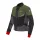 Geaca barbati Seventy SD-JT45 Expedition verde military/negru/gri