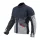 Geaca barbati Seventy SD-JT67 Tanami navy blue/gri/rosu
