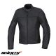Geaca barbati piele Urban Seventy vara/iarna model SD-JL1 culoare: negru - Negru