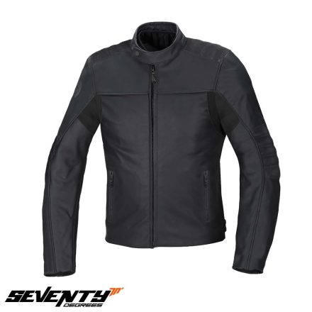 Geaca Seventy Sd-Jl1 Negru