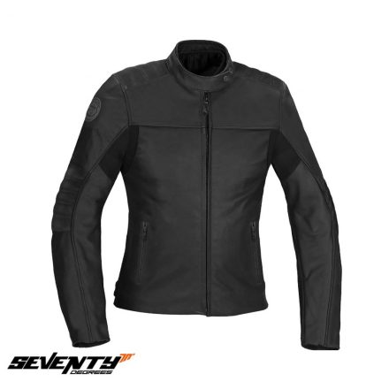 Geaca Seventy Sd-Jl3 Negru