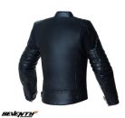Geaca femei piele Urban/Touring Seventy vara/iarna model SD-JL3 culoare: negru - Negru