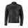 Geaca barbati Seventy SD-JL4 Legend Classic Summer Leather negru