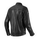 Geaca barbati Seventy SD-JL4 Legend Classic Summer Leather negru