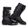 Ghete Seventy SD-BR26 Alpha negru/alb