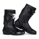 Ghete Seventy SD-BR26 Alpha negru/alb