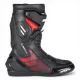 Ghete Seventy SD-BR26 Alpha negru/alb/rosu
