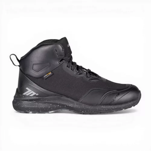 Ghete Seventy SD-BC4 Vector negru