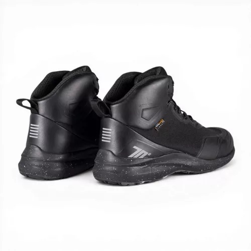 Ghete Seventy SD-BC4 Vector negru