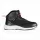 Ghete Seventy SD-BC4 Vector negru/rosu/alb