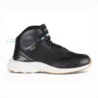 Ghete Seventy SD-BC4 Vector negru/turquoise/caramel