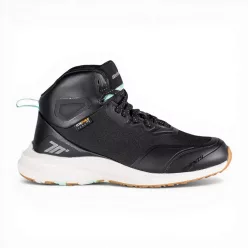 Ghete Seventy SD-BC4 Vector negru/turquoise/caramel