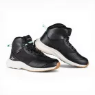 Ghete Seventy SD-BC4 Vector negru/turquoise/caramel