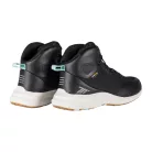 Ghete Seventy SD-BC4 Vector negru/turquoise/caramel