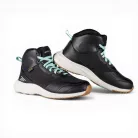 Ghete Seventy SD-BC4 Vector negru/turquoise/caramel