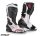Ghete Racing Unisex Seventy model SD-BR1 culoare: alb/rosu - Alb/rosu