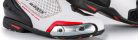 Ghete Racing Unisex Seventy model SD-BR1 culoare: alb/rosu - Alb/rosu