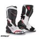 Ghete Racing Unisex Seventy model SD-BR1 culoare: alb/rosu - Alb/rosu