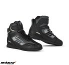 Ghete Racing Unisex Seventy model SD-BR2 Veloce culoare: negru - Negru