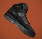 Ghete Racing Unisex Seventy SD-BR2 Veloce negru