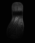 Ghete Racing Unisex Seventy model SD-BR2 Veloce culoare: negru - Negru