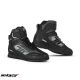Ghete Racing Unisex Seventy model SD-BR2 Veloce culoare: negru - Negru