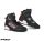 Ghete Racing Unisex Seventy model SD-BR2 Veloce culoare: negru/rosu - Negru/rosu