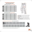 Ghete Racing Unisex Seventy model SD-BR2 Veloce culoare: negru/rosu - Negru/rosu