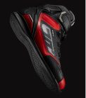 Ghete Racing Unisex Seventy model SD-BR3 Veloce Pro culoare: negru/rosu - Negru/rosu