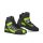 Ghete Racing Unisex Seventy SD-BR3 Veloce Pro negru/galben fluor - Negru/galben fluor