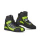 Ghete Racing Unisex Seventy SD-BR3 Veloce Pro negru/galben fluor - Negru/galben fluor