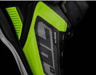 Ghete Racing Unisex Seventy model SD-BR3 Veloce Pro culoare: negru/galben fluor - Negru/galben fluor