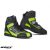 Ghete Seventy Sd-Br3 Veloce Pro Negru/Galben Fluor