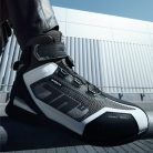 Ghete Racing Unisex Seventy SD-BR3 Veloce Pro negru/alb