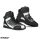 Ghete Racing Unisex Seventy model SD-BR3 Veloce Pro culoare: negru/alb - Negru/alb